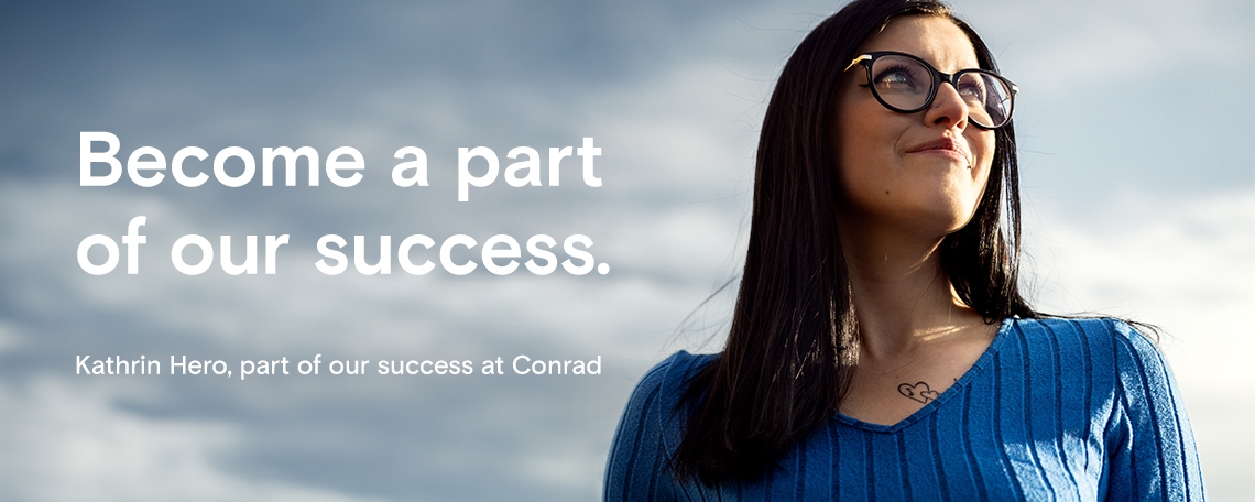 Sales Consultant B2B (m/f/nb), 1. image