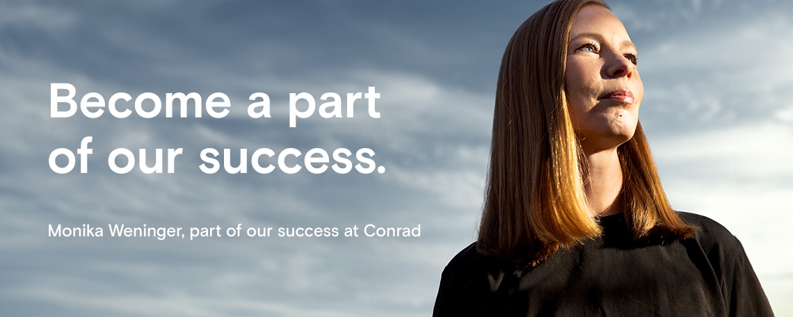 Accountant with basic knowledge of IFRS (m/f/d), 1. image