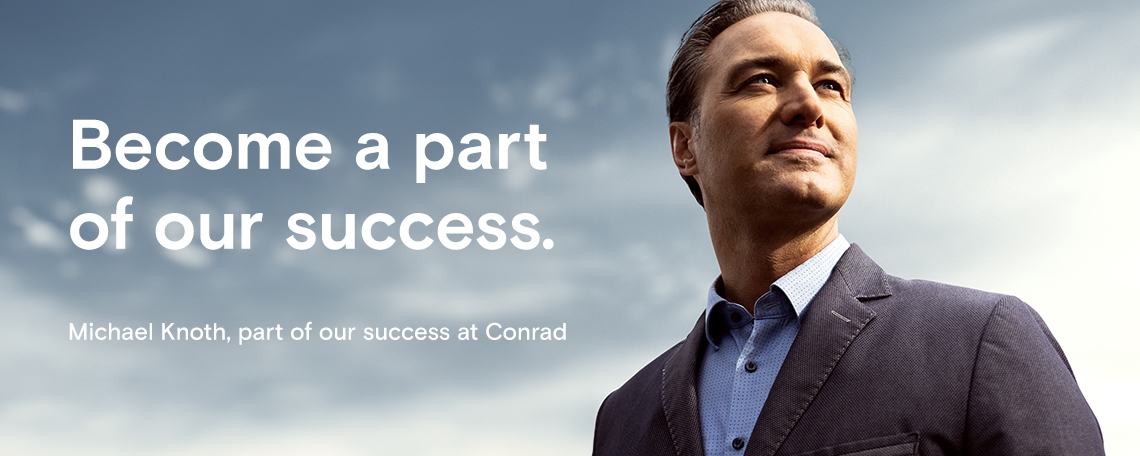 Head of SAP Applications (m/f/nb), 1. image