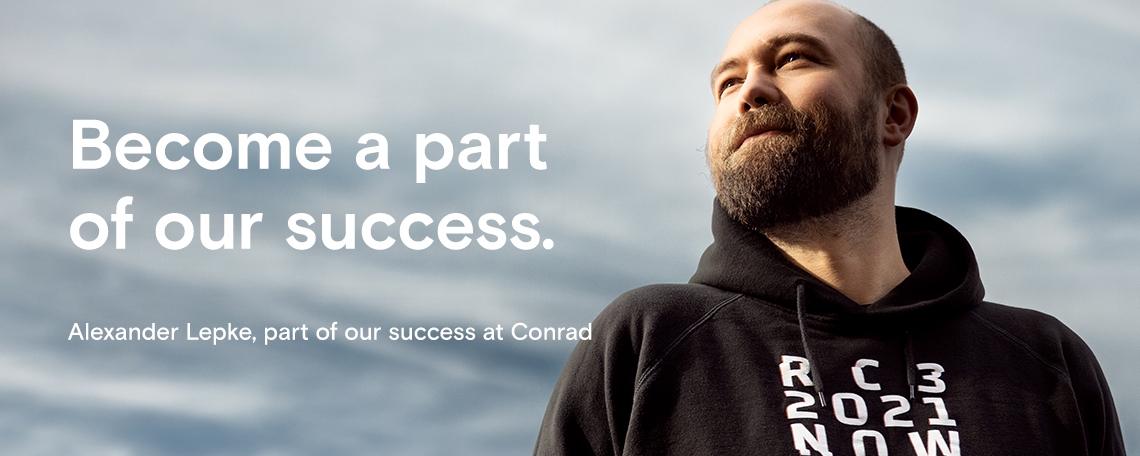 Senior Full Stack Developer (m/f/nb) - CRM360, 1. image