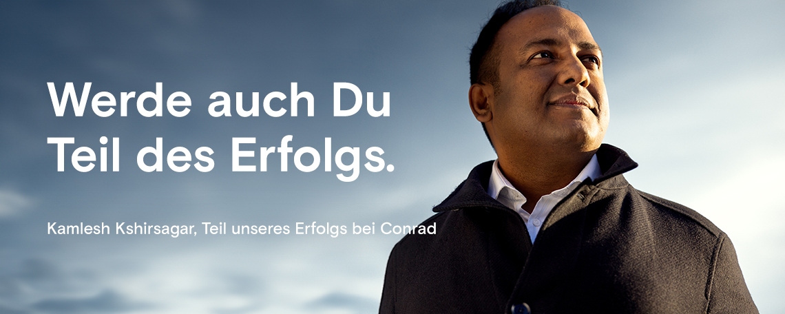 Senior ML Search Engineer (m/w/d), 1. Bild