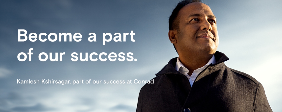 Senior ML Search Engineer (m/f/nb), 1. image