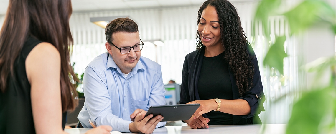 Online Sales Manager (m/w/d/pixelhead) für unsere Tochterfirma RE-IN, 1. Bild