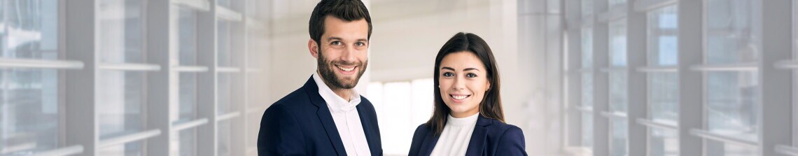 Apprentice office clerk (m/f/d), 1. image