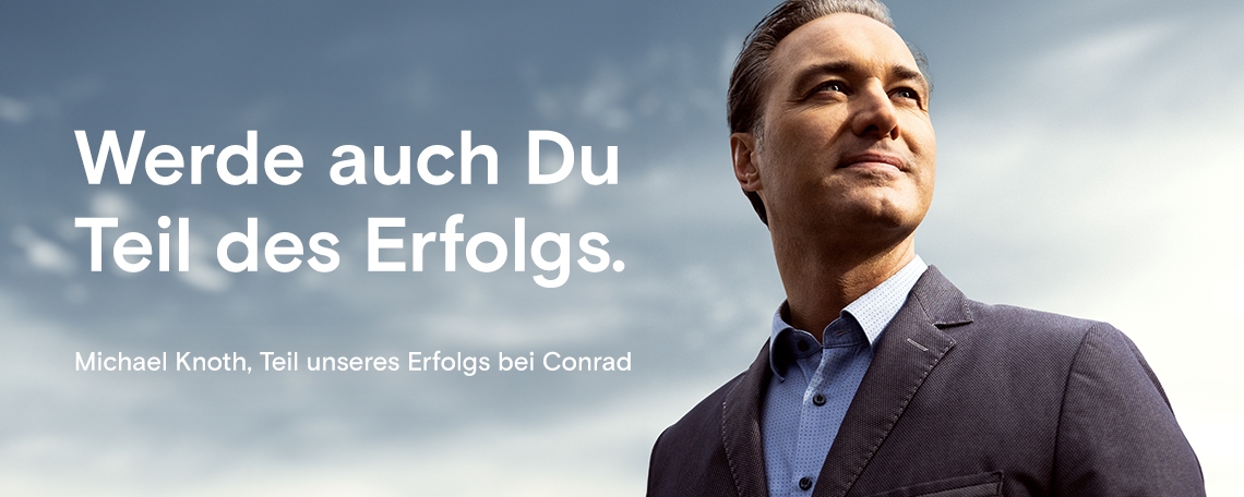 Key Account Manager (m/w/d) Nord-West Deutschland, 1. Bild