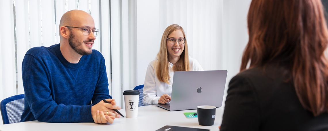 Pricing & Data Analyst  (m/f/nb/pixelhead), 1. image